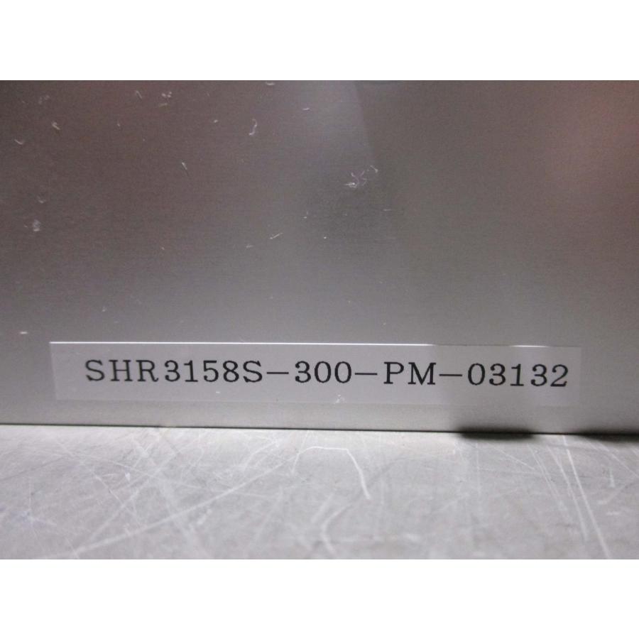 中古 JEL ROBOT 4AXES CONTROL UNIT C4000 SHR3158S-300-PM-03132