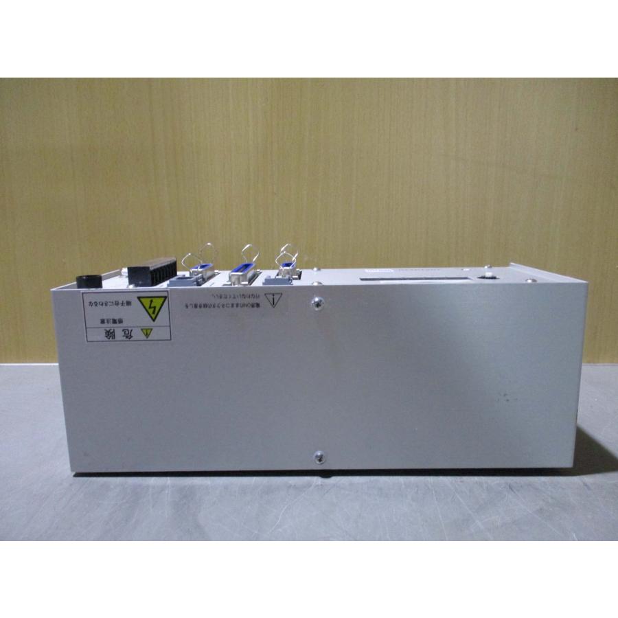 中古 JEL ROBOT 4AXES CONTROL UNIT C4000 SHR3158S-300-PM-03132