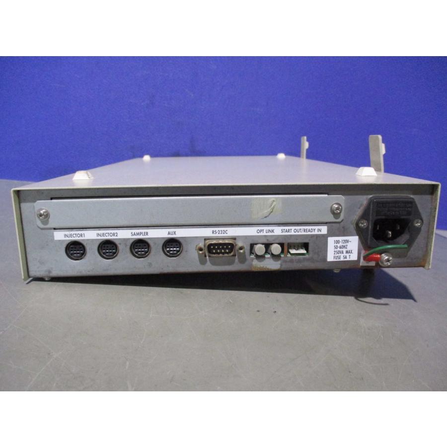 中古 SHIMADZU AOC POWER SUPPLY MODULE 通電OK (HBDR60927A006