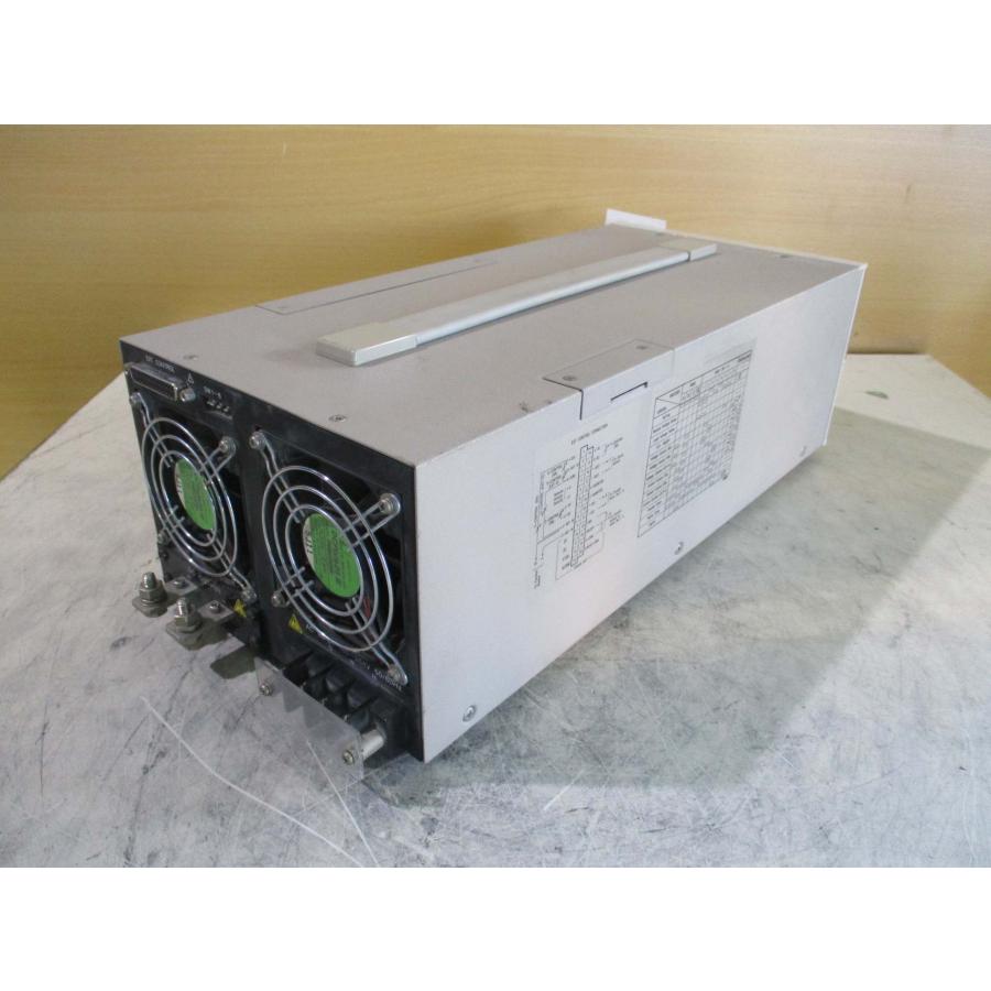中古 TAKASAGO REGULATED DC POWER SUPPLY UX035-30 安定化DC電源