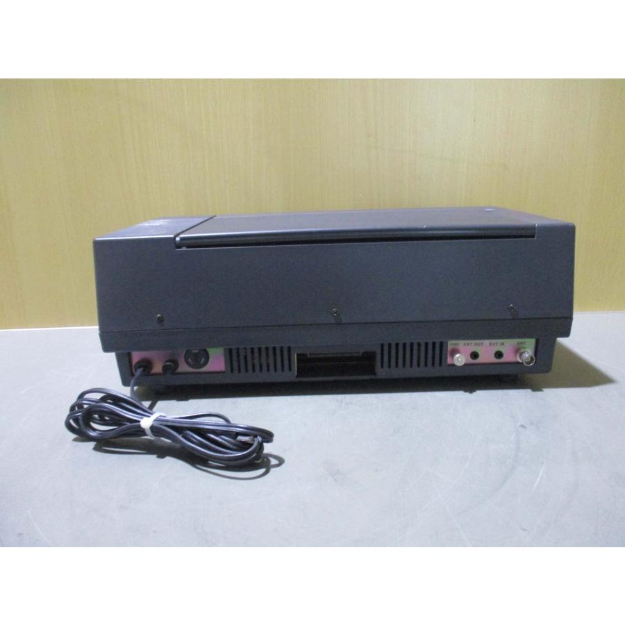 中古 JOMS 共同コミュニケーションズ受信機一体型FAX RERAFAX 8800 100/115/220V AC(HBGR50421B019)_3