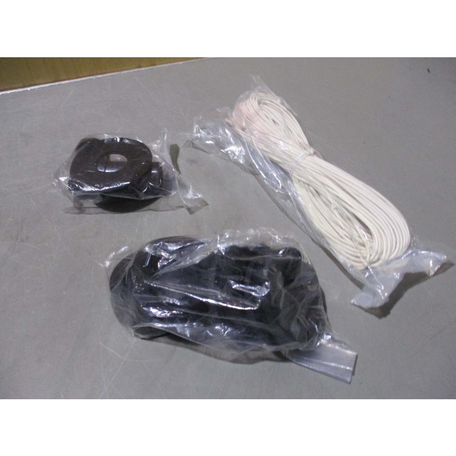 中古 JOMS 共同コミュニケーションズ受信機一体型FAX RERAFAX 8800 100/115/220V AC(HBGR50421B019)_7