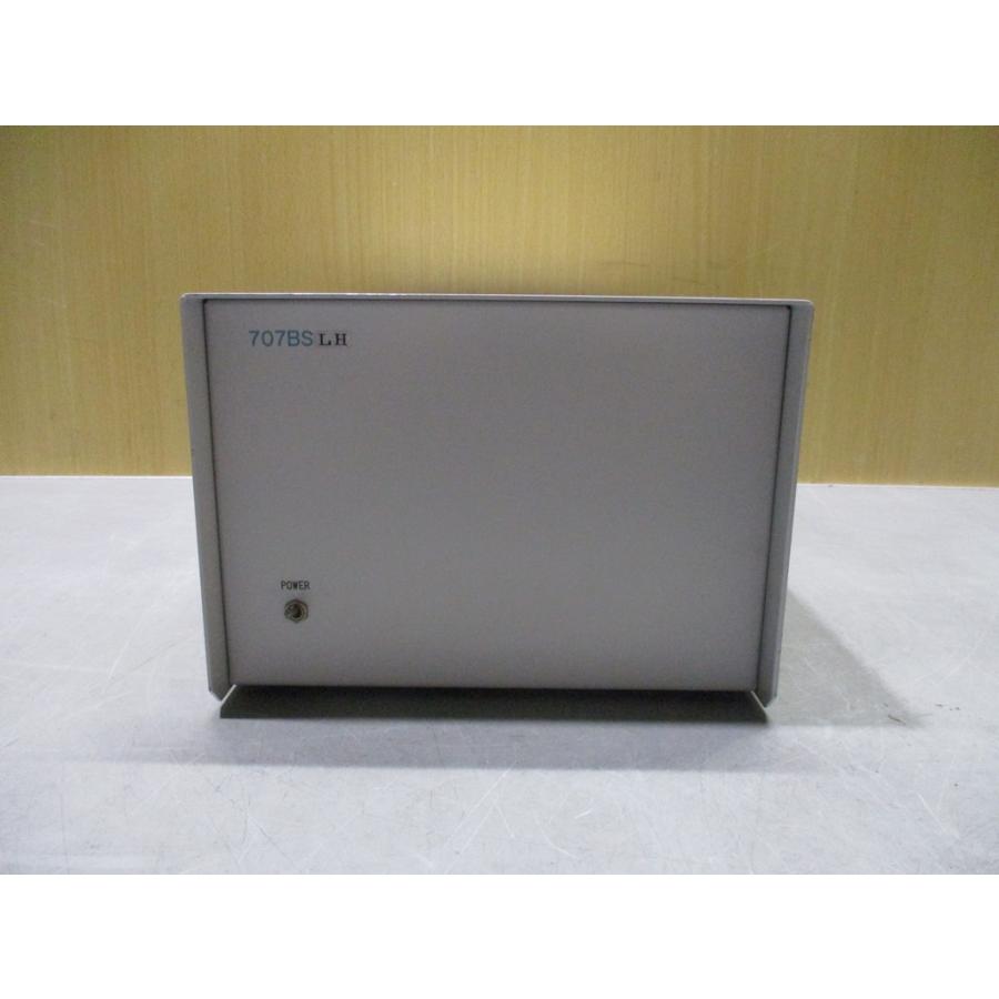 中古 COPER 非接触抵抗率計(SN309221 LH) 通電OK (HBGR70906C010)_3