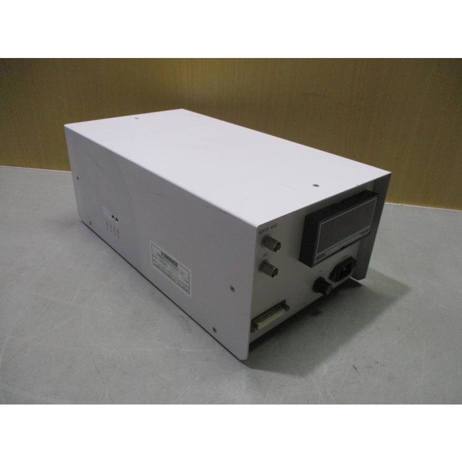 中古 COPER 非接触抵抗率計(SN309221 LH) 通電OK (HBGR70906C010)_4