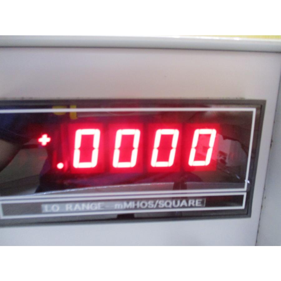 中古 COPER 非接触抵抗率計(SN309221 LH) 通電OK (HBGR70906C010)_6
