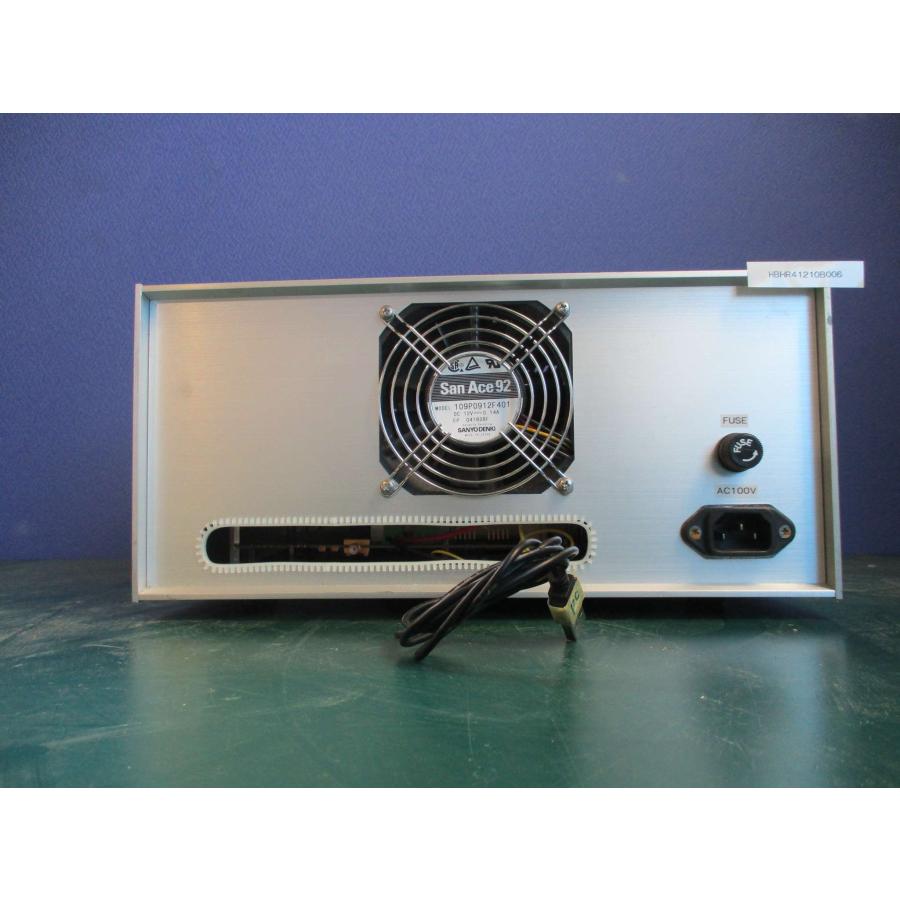 中古 TCI DFP DRIVE BOX T-3079-0 ＜送料別途着払い商品＞(HBHR41210B006 ...