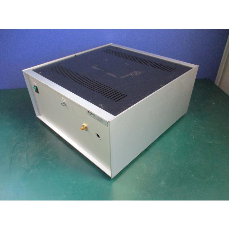中古 TCI DFP DRIVE BOX T-3079-0 ＜送料別途着払い商品＞(HBHR41210B006 ...