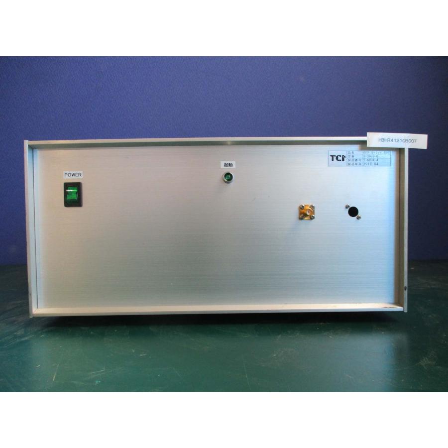 中古 TCI DFP DRIVE BOX T-3079-0 ＜送料別途着払い商品＞(HBHR41210B007 ...