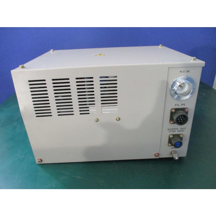 中古 IDX 1KWマイクロ 13753波発振器 発振部＜送料別途着払い商品＞(HBHR41210D002)