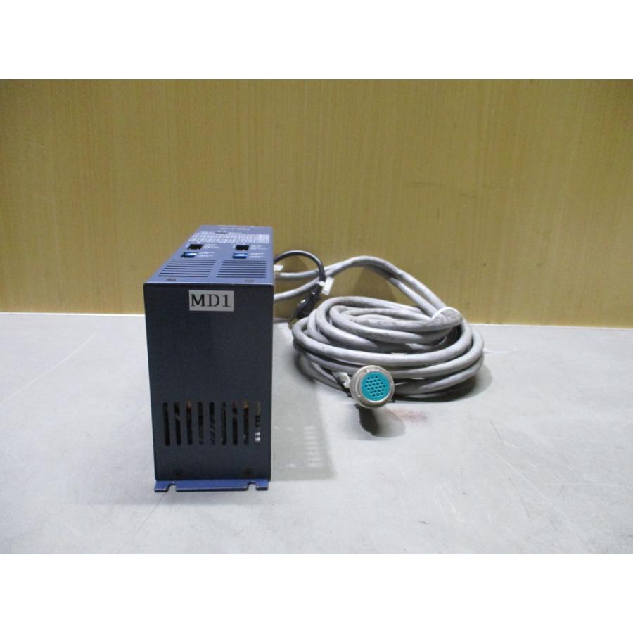 中古 シグマ光機 CSG-5152 インテリジェントドライバ ＜通電OK＞ (HBJR80129C015)_2