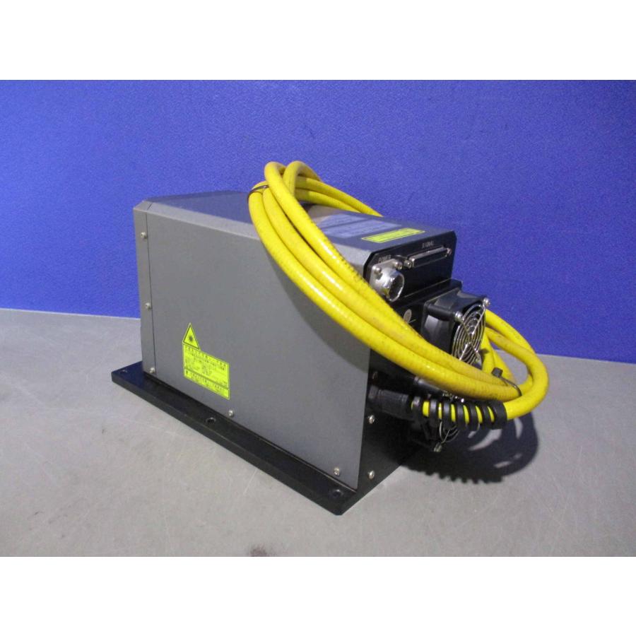 中古PANASONIC SUNX LP-Z130 Laser Marker(HBKR60911A005 中古PANASONIC SUNX LP-Z130 Laser Marker(HBKR60911A005