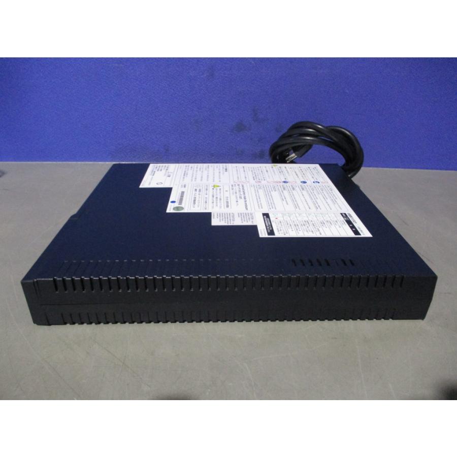 中古 OMRON BY50FW 無停電電源装置 300W 通電OK (HBKR70716C008