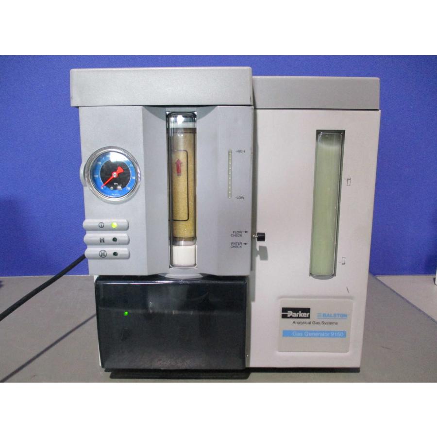 中古 Parker Balston A915000JA100-L1745 Analytical Gas Systems 