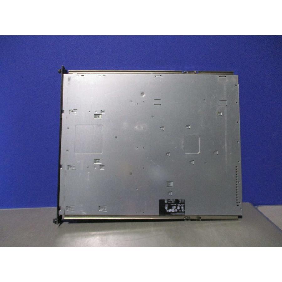 中古 DELL PowerEdge 860 SVP Rackmount server 100/240V 60/50HZ 通電OK ...