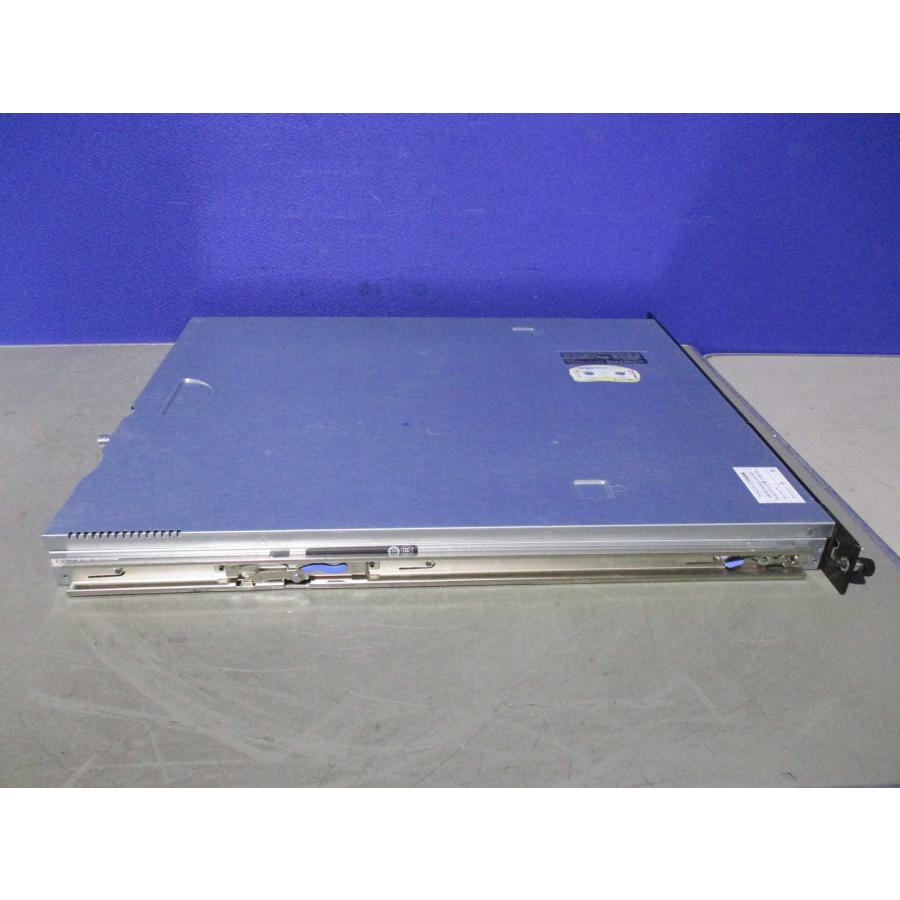中古 DELL PowerEdge 860 SVP Rackmount server 100/240V 60/50HZ 通電OK ...