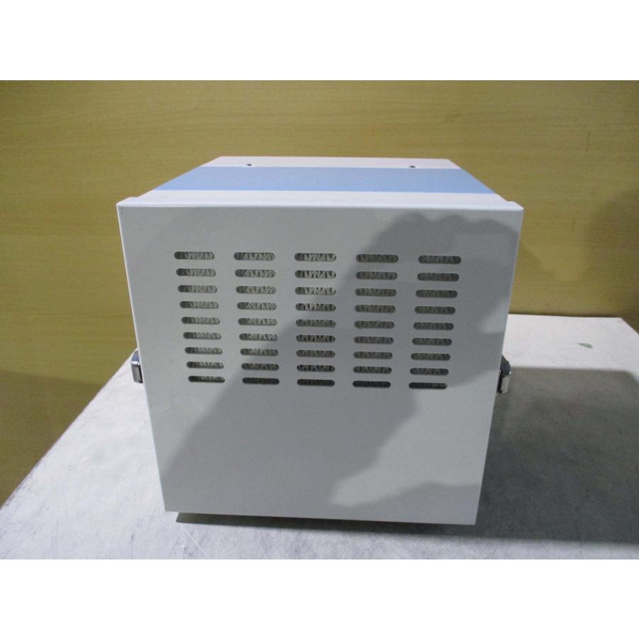 中古 CHIKO 小型集塵機 高圧型 CBA-080AT2-HI-V1-T(HBQR50114D001)_3