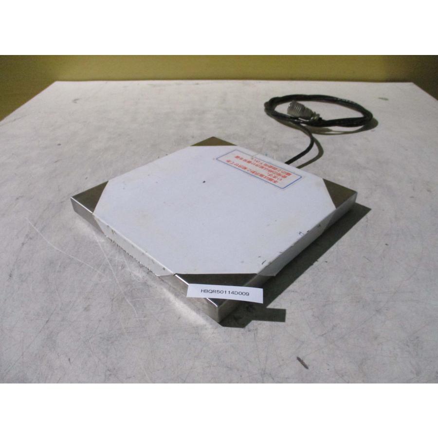 中古 TOYO SOKKI PLL-50L-200 超薄型台はかり(HBQR50114D009 