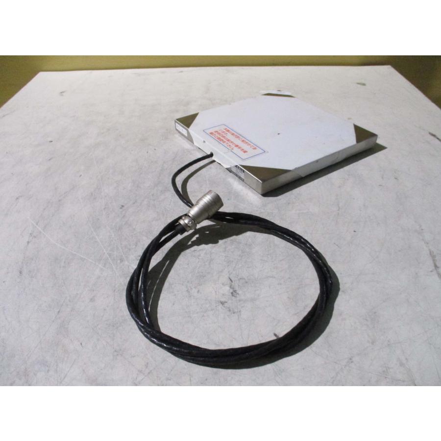 超薄型台はかり(50kg) PLL-50L-200