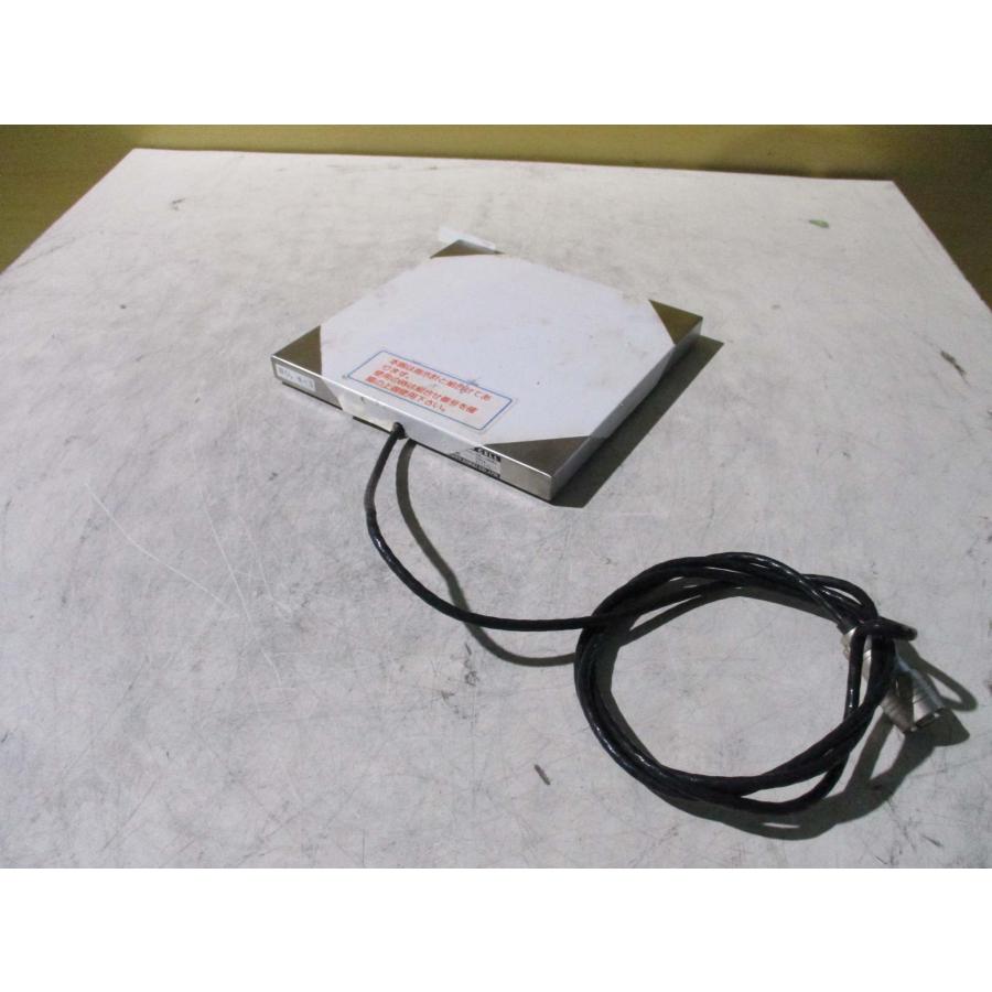 中古 TOYO SOKKI PLL-50L-200 超薄型台はかり(HBQR50114D010 