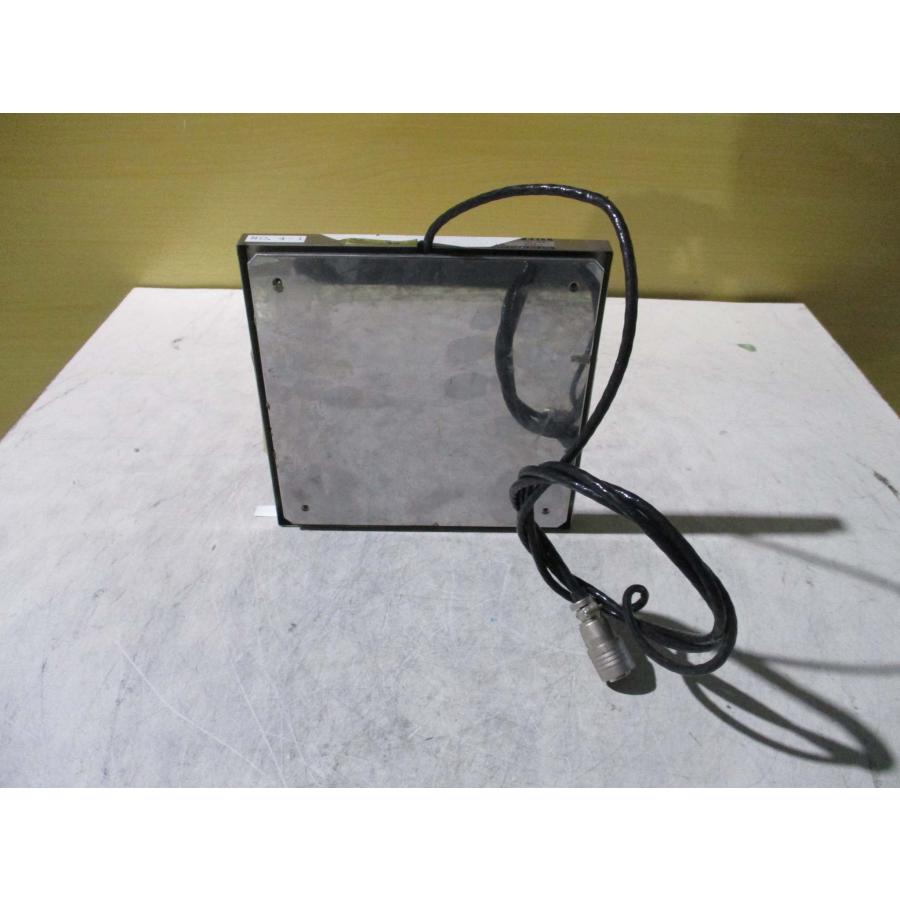 中古 TOYO SOKKI PLL-50L-200 超薄型台はかり(HBQR50114D010 