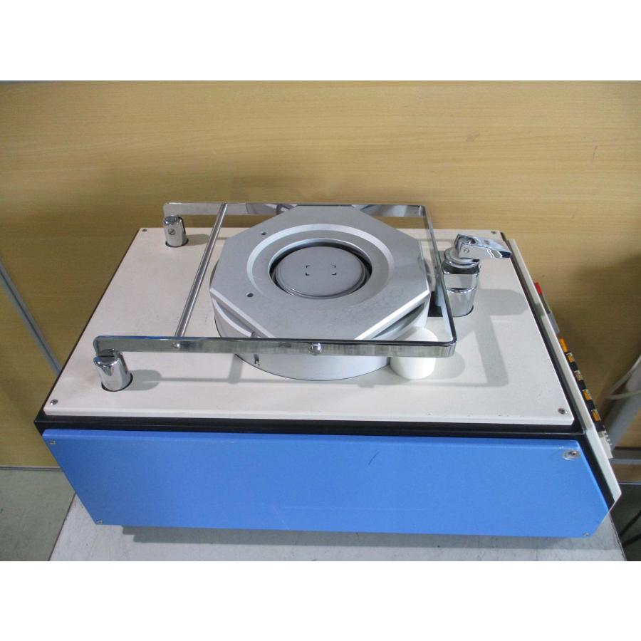 はるさん専用　販売済み　精密機器 中古 HUGLE ウェハ拡張装置 HS-1800 100V 3A 通電OK(HBSR50203C001