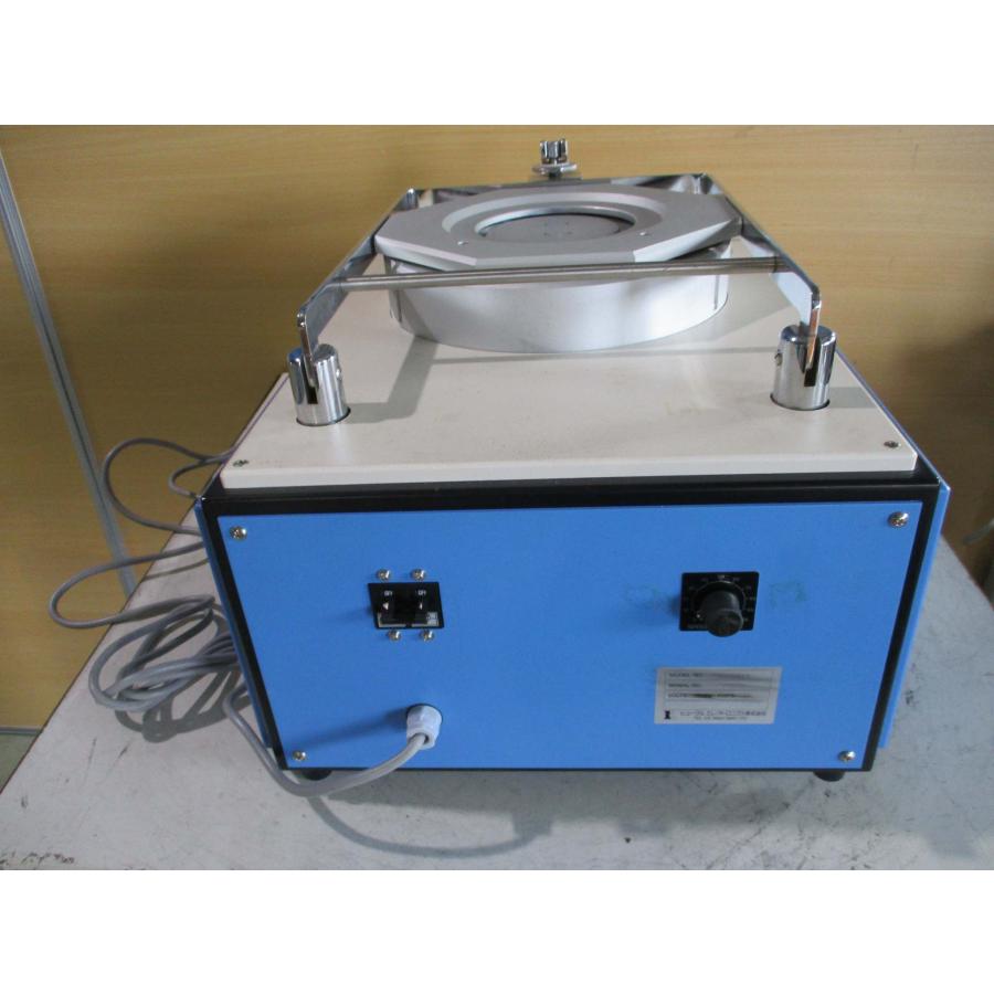 中古 HUGLE ウェハ拡張装置 HS-1800 100V 3A 通電OK(HBSR50203C001
