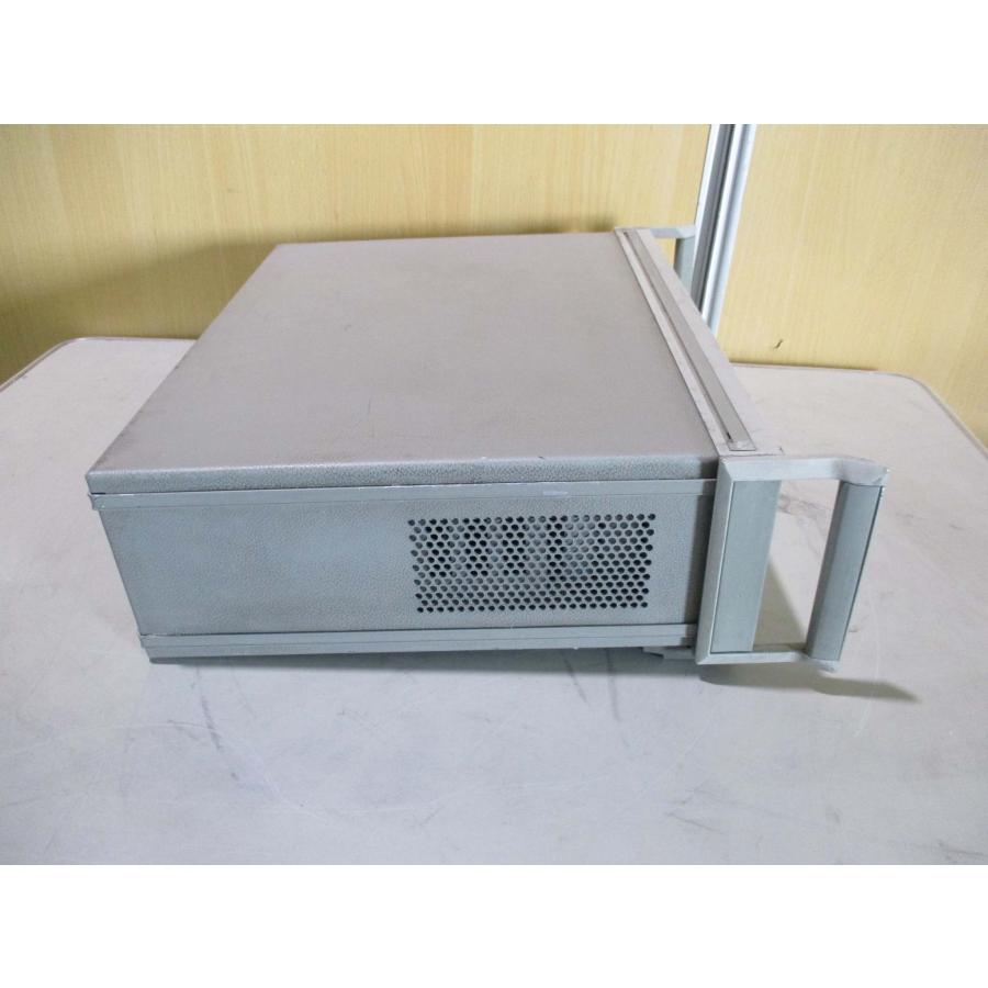 中古 HP 5350B Microwave Frequency Counter 通電OK 中古 HP 5350B Microwave Frequency Counter 通電OK