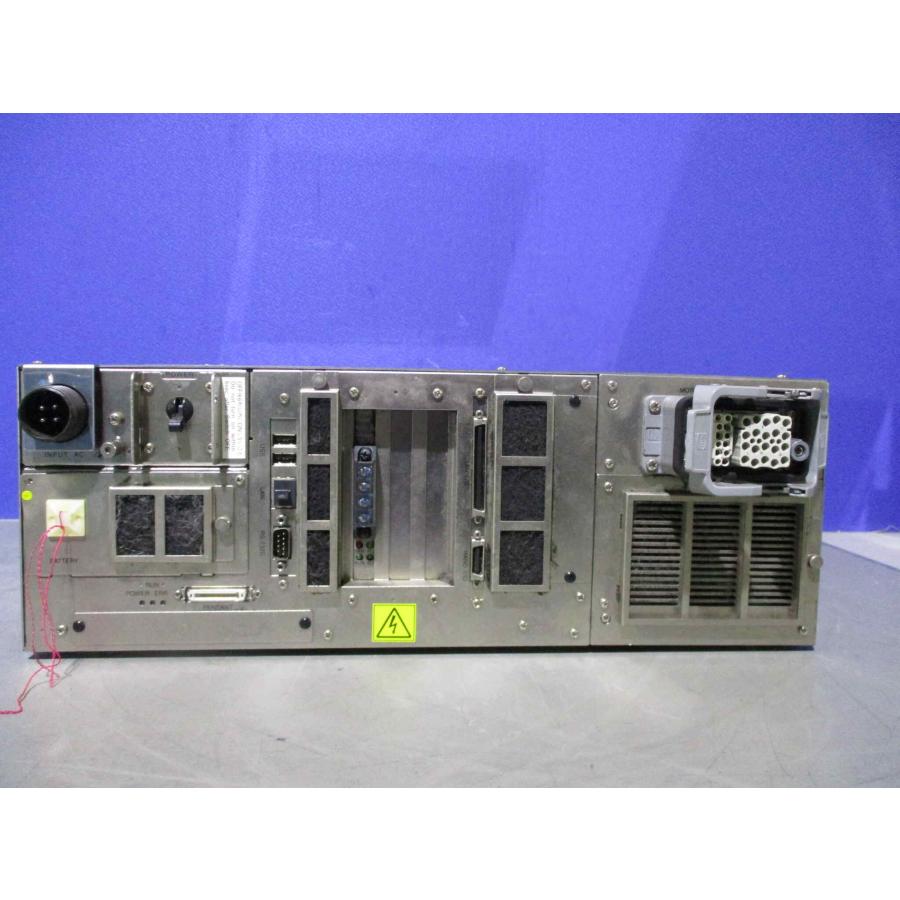 Denso RC7M-VSG6BA-BP INDUSTRIAL ROBOT CONTROLLER
