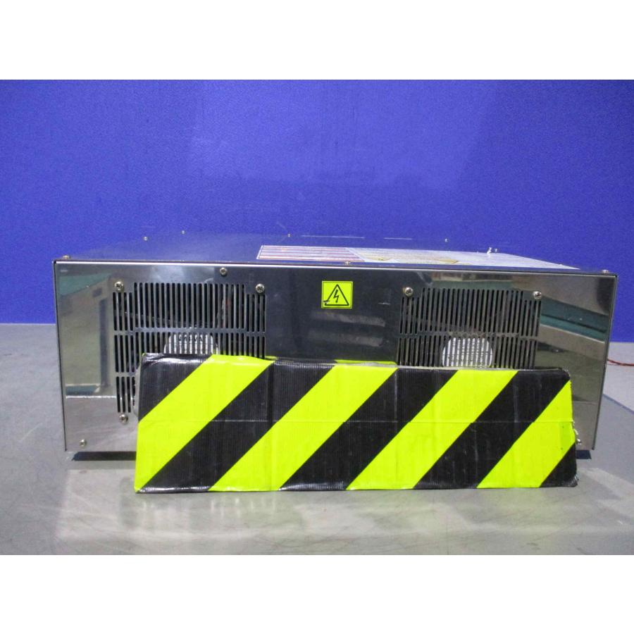 中古 DENSO WAVE ROBOT CONTROLLER RC7M-VPG5/6CA ＜送料別