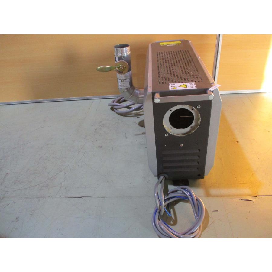 中古八光 HAKKO 熱風発生機 HAP-2075(HBYR41213E002 中古八光 HAKKO 熱風発生機 HAP-2075(HBYR41213E002