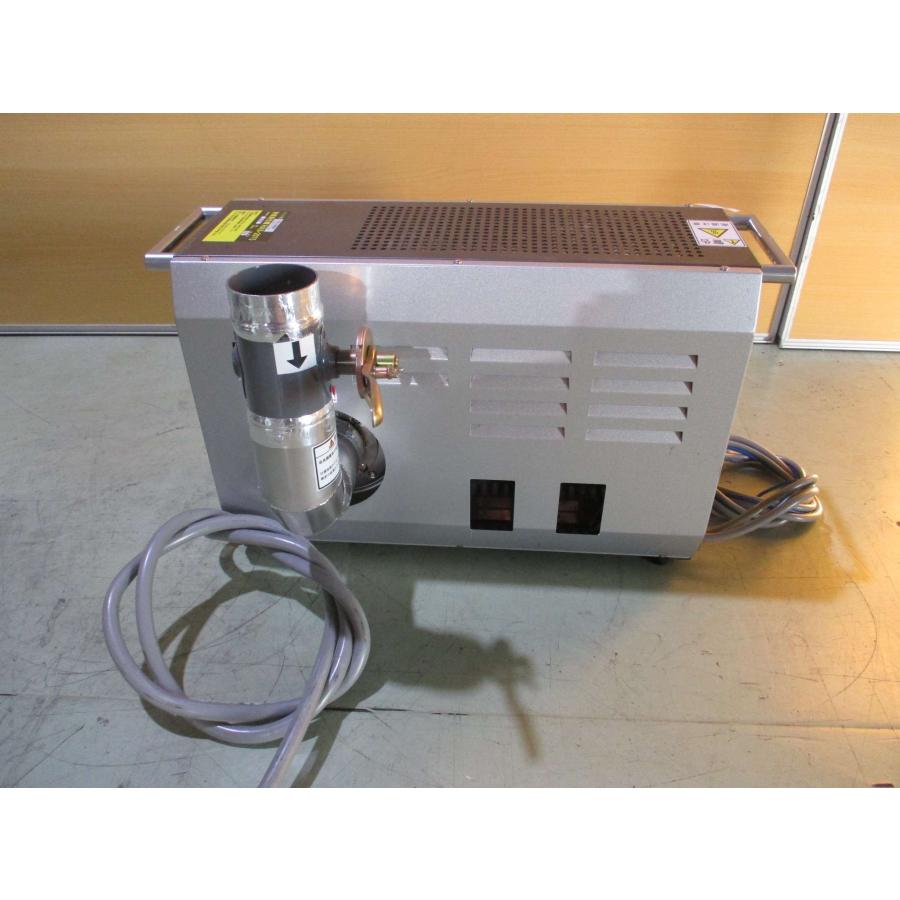 中古八光 HAKKO 熱風発生機 HAP-2075(HBYR41213E002 中古八光 HAKKO 熱風発生機 HAP-2075(HBYR41213E002