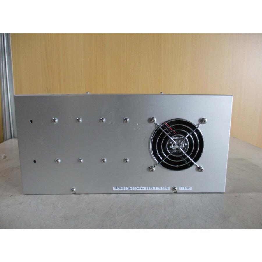 中古JEL 6 AXES ROBOT CONTROLLER CONTROL UNIT C6000H 通電OK(HCCR50310B001 ...