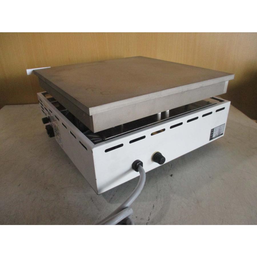 中古 AS ONE BUZZER HOTPLATE HPD-3000BZN ホットプレート 中古 AS ONE BUZZER HOTPLATE HPD-3000BZN ホットプレート