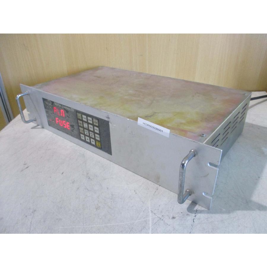 中古 SANKI MOTOR CONTROLLER PMC2-SAS-1A 通電OK(HCDR50303B001 ...