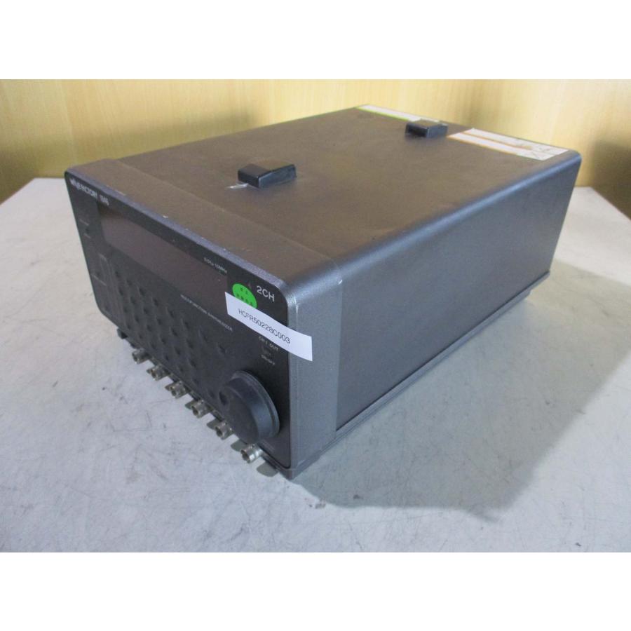 中古 NF WAVE FACTORY 1946 2CH マルチファンクション