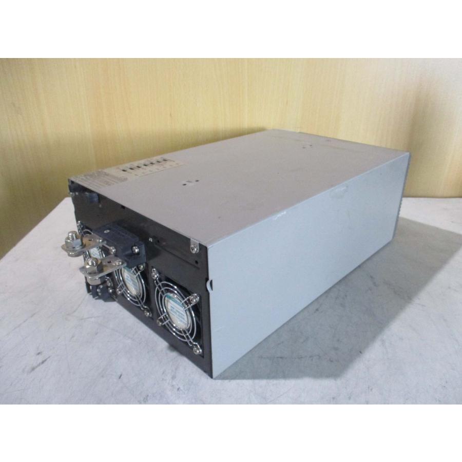 中古 KIKUSUI PAK20-50A 直流安定化電源(HCGR50225B012