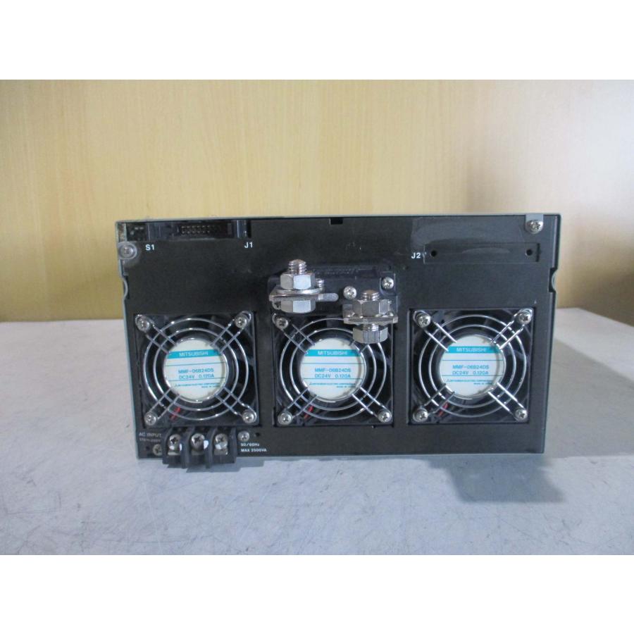 中古 KIKUSUI PAK20-50A 直流安定化電源(HCGR50225B012