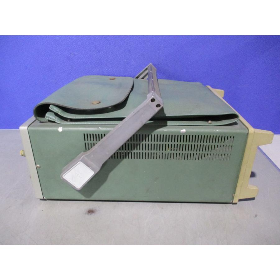 中古 岩通 SS-5710 アナログ オシロスコープ シンクロスコープ