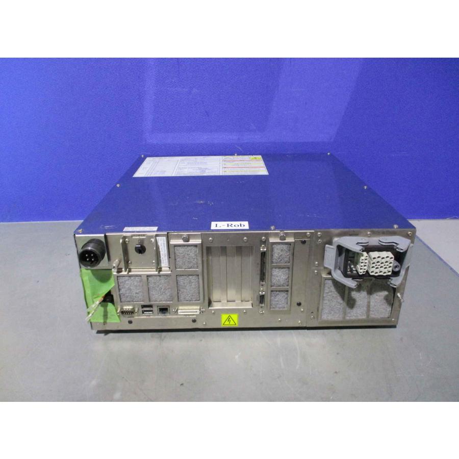 中古 DENSO ROBOT CONTROLLER RC7M-VSG6BA ＜送料別＞ (HCJR60323B007