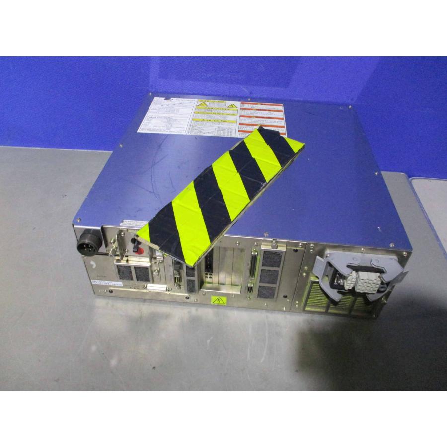 中古 DENSO ROBOT CONTROLLER RC7M-VSG6BA ＜送料別＞ (HCJR60323B007