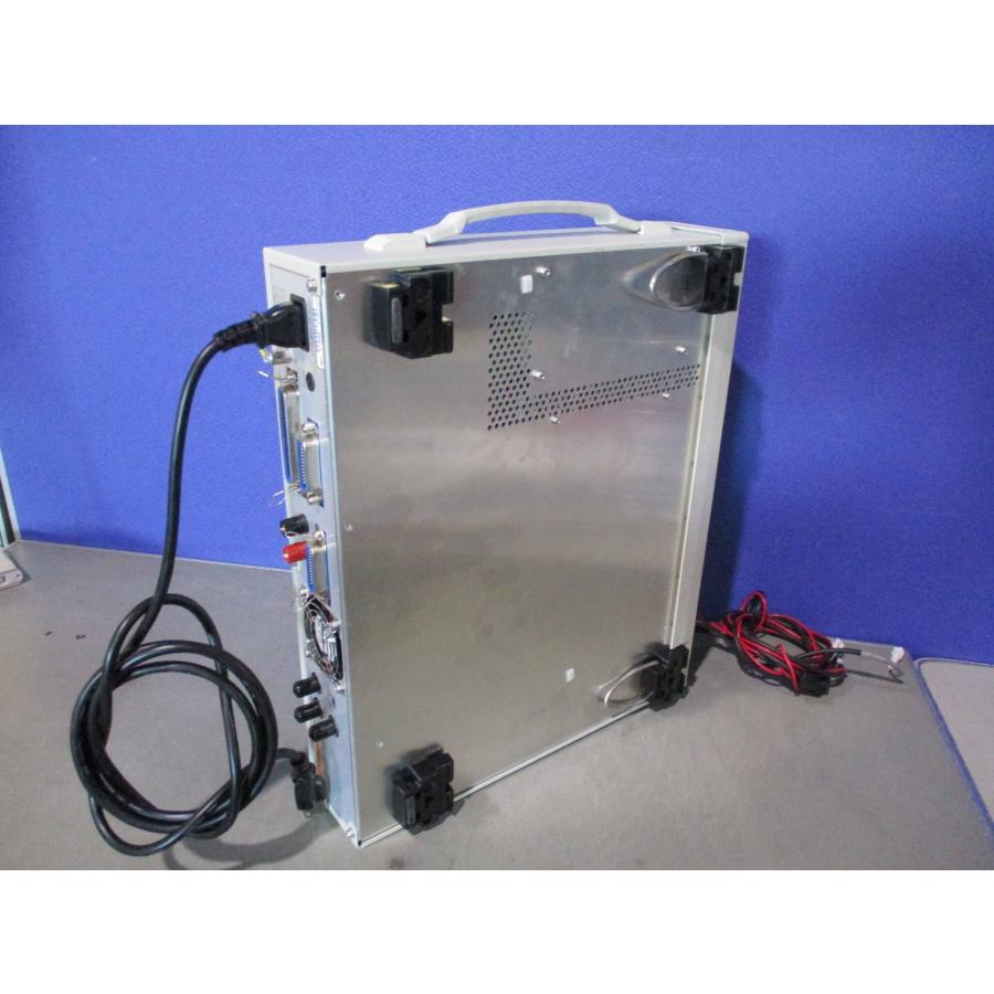 中古 ADCMT 8340A ULTRA HIGH RESISTANCE METER デジタル超高