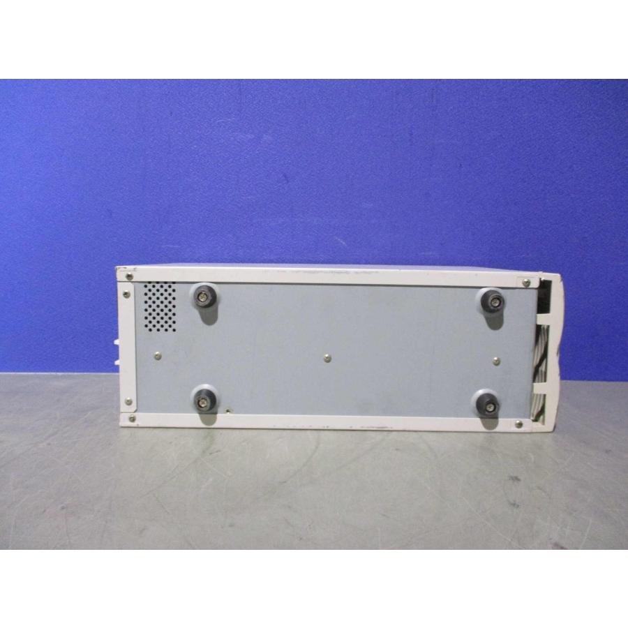 中古 GS YUASA POWER YUMIC-SHC010A 無停電電源装置 通電OK