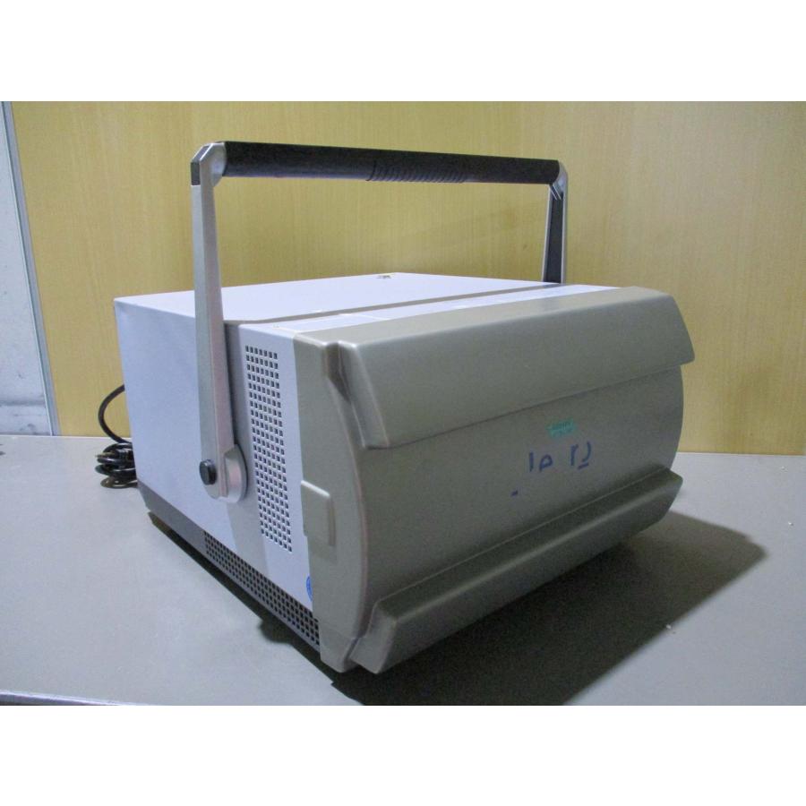 中古 Teledyne Lecroy LC334A 500MHz Digital Oscilloscope ＜通電OK＞＜傷ある＞(HCMR50710B002)