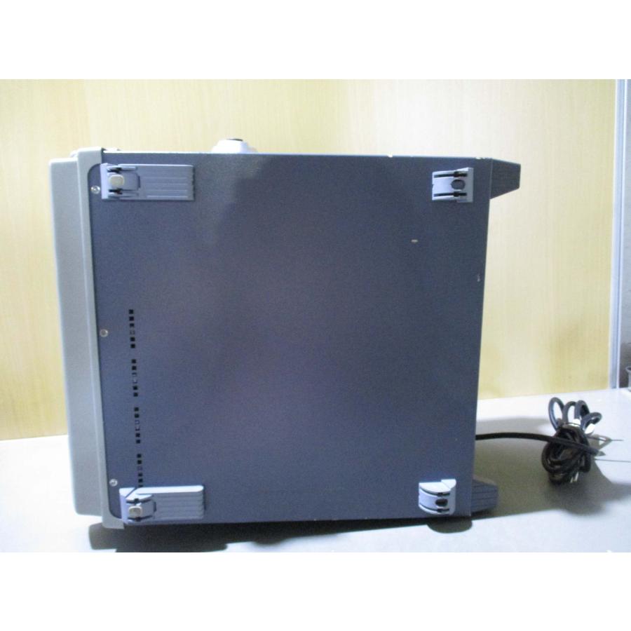 中古 Teledyne Lecroy LC334A 500MHz Digital Oscilloscope ＜通電OK＞＜傷ある＞(HCMR50710B002)