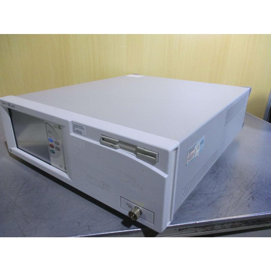 中古Agilent 86122A Multi-Wavelength Meter 通電OK 送料別(HCMR60311B005 ...