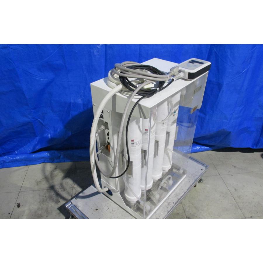 中古 ADVANTEC 純水製造装置 RFP841AA<送料別>(HCN-D-R60823E008 中古 ADVANTEC 純水製造装置 RFP841AA<送料別>(HCN-D-R60823E008