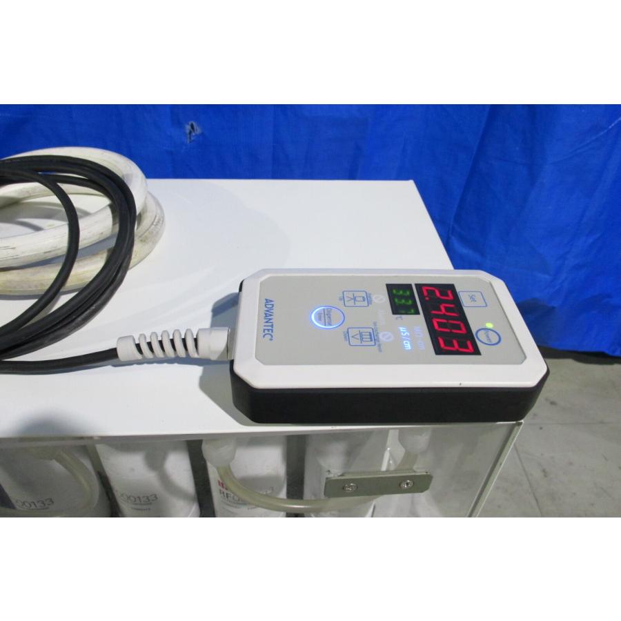 中古 ADVANTEC 純水製造装置 RFP841AA<送料別>(HCN-D-R60823E008 中古 ADVANTEC 純水製造装置 RFP841AA<送料別>(HCN-D-R60823E008