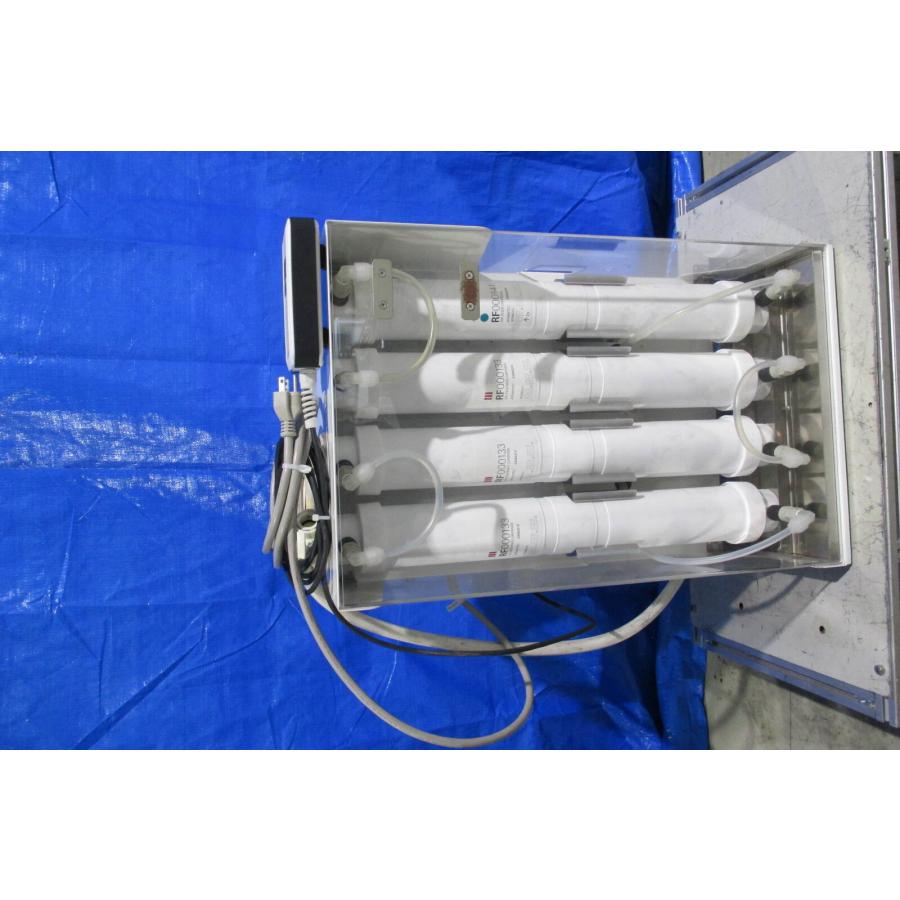中古 ADVANTEC 純水製造装置 RFP841AA<送料別>(HCN-D-R60823E008 中古 ADVANTEC 純水製造装置 RFP841AA<送料別>(HCN-D-R60823E008