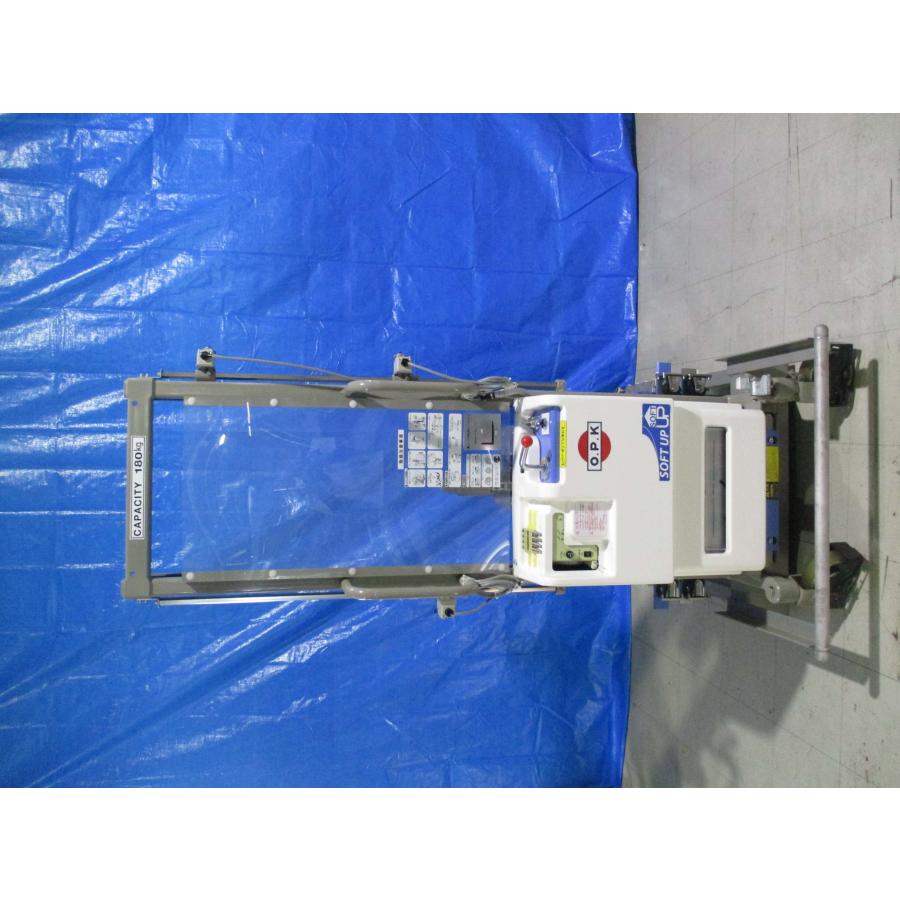 中古 OKUDAYA をくだ屋技研 バッテリー式パワーリフター 中古 OKUDAYA をくだ屋技研 バッテリー式パワーリフター