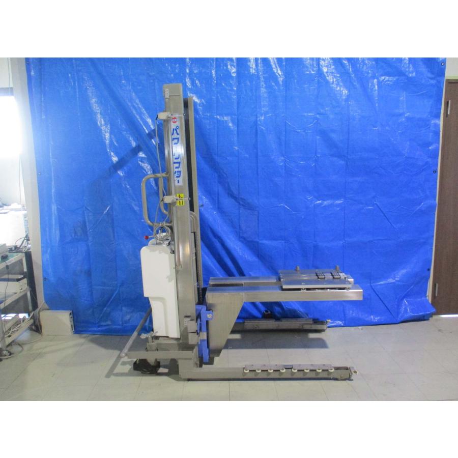 中古 OKUDAYA をくだ屋技研 バッテリー式パワーリフター 中古 OKUDAYA をくだ屋技研 バッテリー式パワーリフター